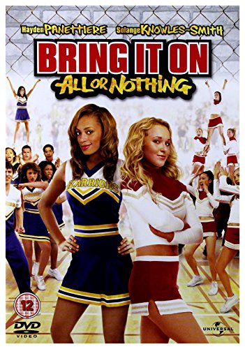 Bring It On: All Or Nothing