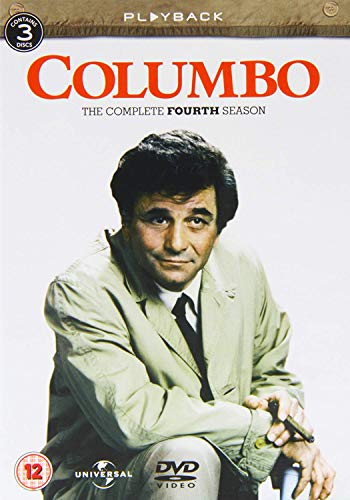 Columbo: Series 4