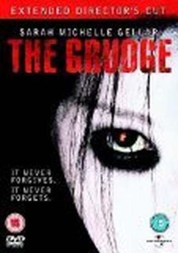 The Grudge - Directors Cut
