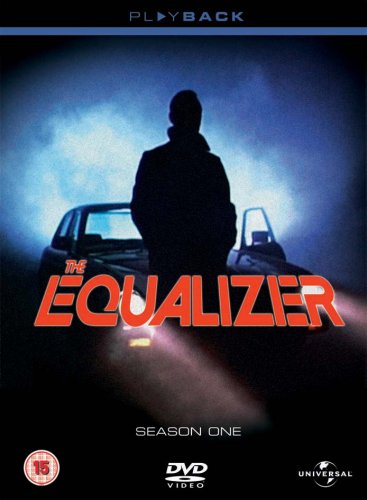 The Equalizer Season 1 [Import anglais]
