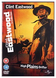 HIGH PLAINS DRIFTER