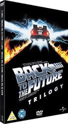Back to the Future - 1, 2 and 3