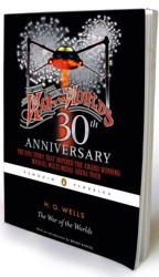 Jeff Wayne's The War of The Worlds 30th Anniversary Edition [DVD]
