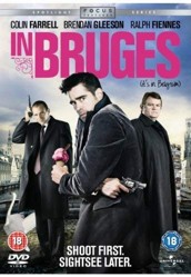 In Bruges: Universal Pictures