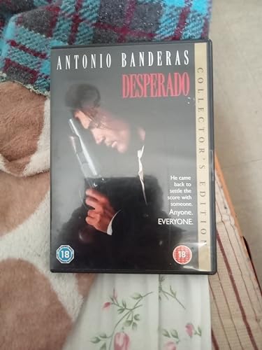 Desperado [DVD]