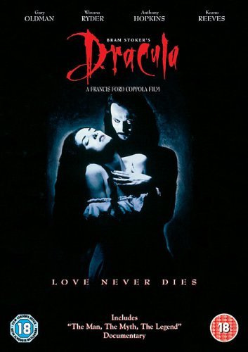 Dracula [Import anglais]