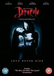 Dracula [Import anglais]