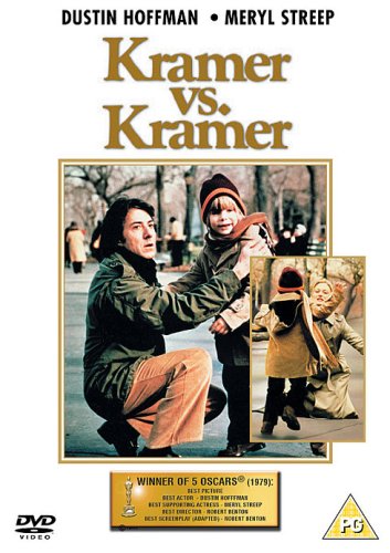 Kramer Vs. Kramer [Import anglais]