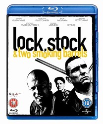 Lock,Stock & Two Smoking Barre