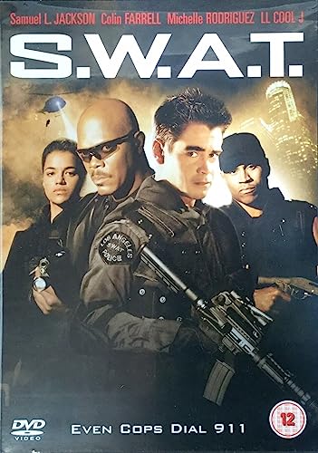 S.W.A.T.