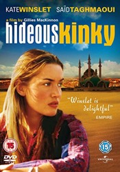 Hideous Kinky [Import anglais]