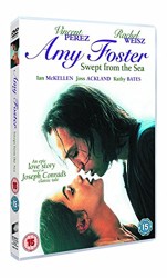 Amy Foster aka Swept from the Sea [DVD] [1997]