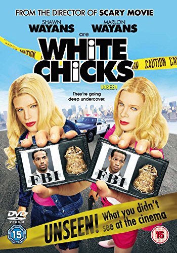 White Chicks [DVD]