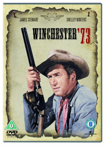 Winchester '73 (1950) - Westerns Collection 2011