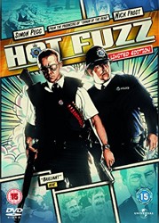 Reel Heroes: Hot Fuzz