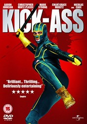 Kick-Ass (2010)