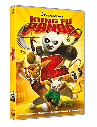 Kung Fu Panda 2