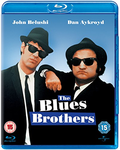 The Blues Brothers