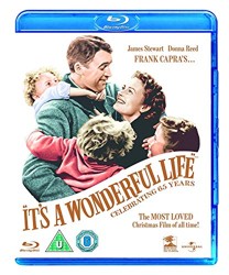 It's a Wonderful Life