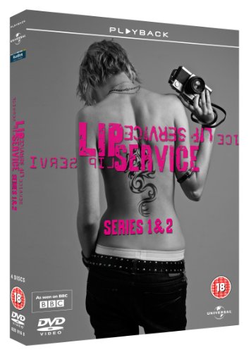 Lip Service: Series 1 & 2 [Region 2]