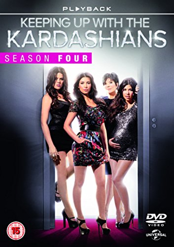 Keeping Up with the Kardashians: Season Four