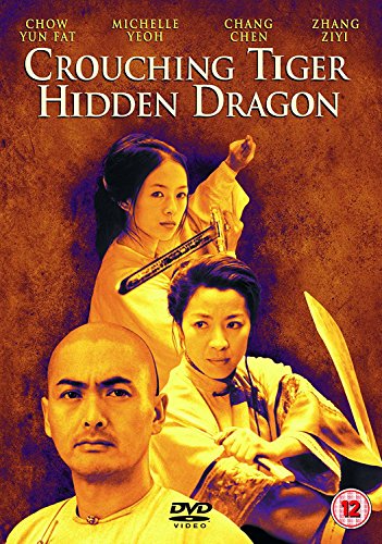 Crouching Tiger, Hidden Dragon