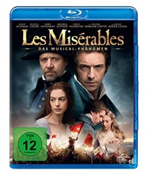Les Misérables ãƒ¬ãƒŸã‚¼ãƒ©ãƒ–ãƒ« 2012ãƒ–ãƒ«ãƒ¼ãƒ¬ã‚¤ åŒ—米ç‰ˆ 並è¡Œ輸å…¥å“