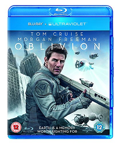 Oblivion