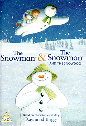 Snowman/The Snowman & the Snowdog