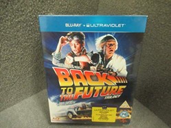 Back to the Future Trilogy