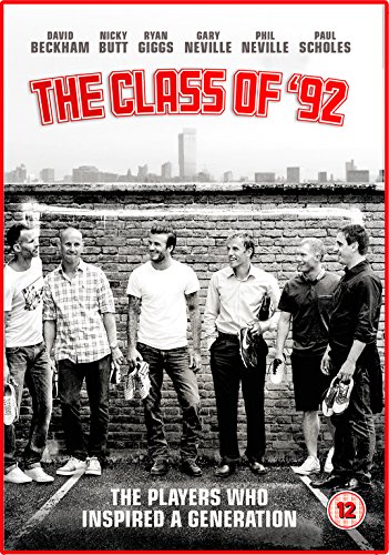 Class of '92