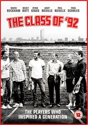 Class of '92