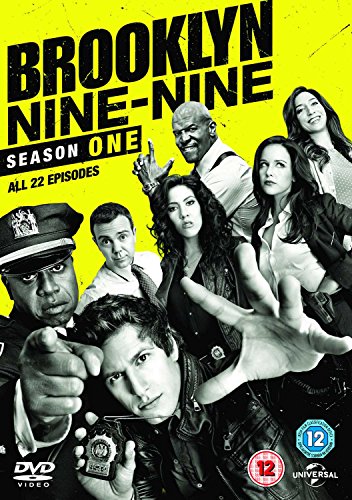 Brooklyn Nine-Nine - Season 1