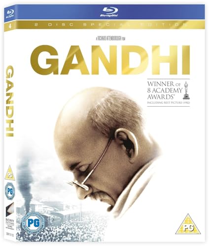Gandhi