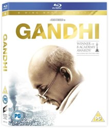 Gandhi