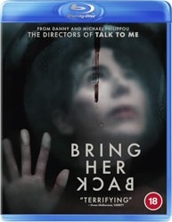 Bring Her Back [Blu-ray] [Region B]