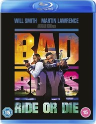 Bad Boys: Ride or Die