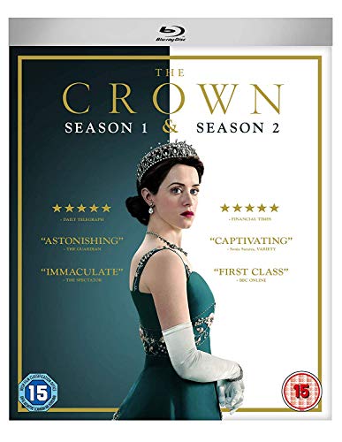 Crown Seasons pc Uk