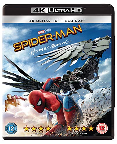 Spider-Man: Homecoming
