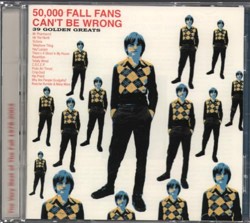 50000 Fall Fans Cant Be Wrong