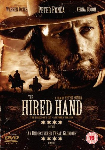 Hired Hand