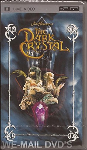 The Dark Crystal [UMD Mini for PSP]