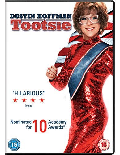 Tootsie [DVD] [1983]