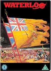 Waterloo [DVD]