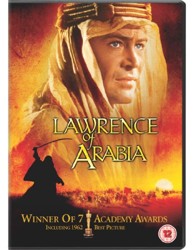Lawrence of Arabia [Import anglais]