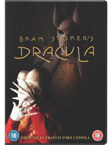 Bram Stoker's Dracula [DVD] [1992]