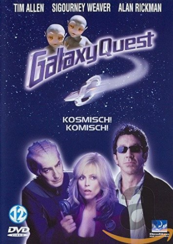 Galaxy Quest