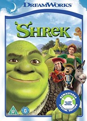 Shrek - Remastered