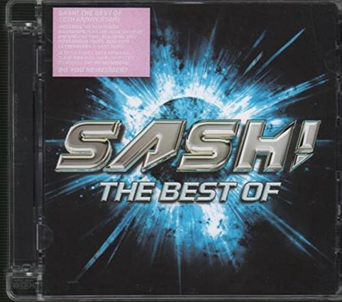 Best of: Sash!