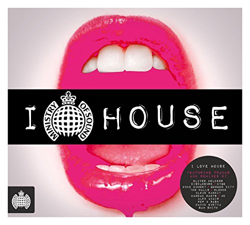 Mos: I Love House